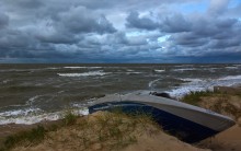 Storm warning / ***