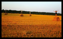 Levitation / *******