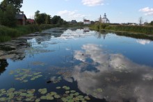 Suzdal / ...........