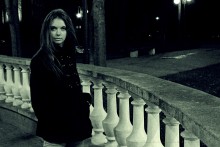 To escape the world / ......