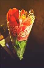 Nice gift / ***