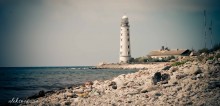 Lighthouse / ***