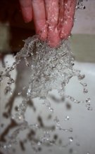 Crystal / ***