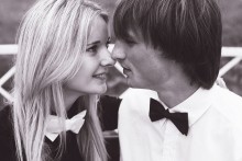 together / ***