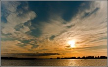 drawing the sky ... / ***
