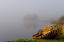 Dawn / ***
