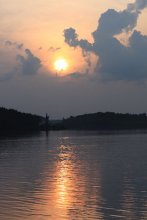 Sunset / ***