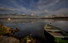 idyll parking (3) / Baltijskij bereg