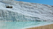 Pamukkale / ..............