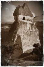 Καππαδοκία - «Country of beautiful horses" / ***