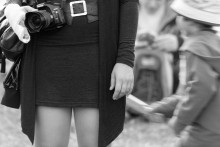 Photographer / ***