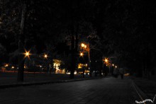 urban scenes / ***