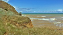 Sand Mountain ancient Scythians / ***