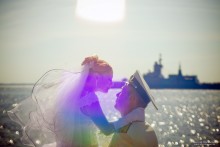 Wedding First Lieutenant - 2 / ***