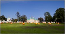 Big Menshikov Palace / ***