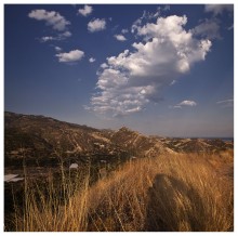 Mountain roads / ***