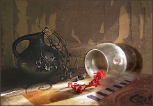 A few things / ***