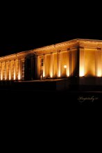 Center of the ancient Minsk / ***