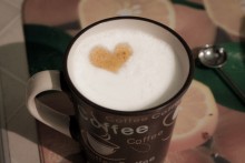 Coffee? / ***