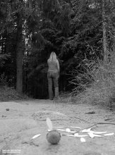 He does not like! / ***