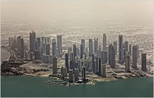 Modern Doha / ***