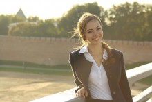 Irina / .......