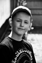 Children's efficiency / ***