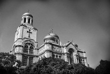 Assumption Cathedral / ***