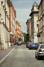streets of Krakow / ***