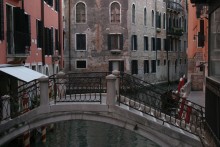 Canals of Venice / ***