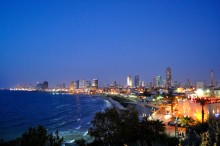 Tel - Aviv / ***