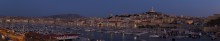 Old Port / Marseille, Vieux-port
