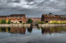 Our New Holland / *********