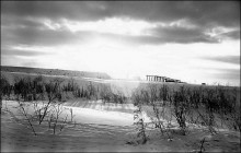 industrial landscape / *****