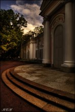 Chinese Palace / ***