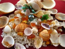 Gifts of the Baltic and Black Sea. / ***
