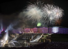 Feast of the fountains. Peterhof / ***