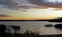 Lake Otolovo / ***