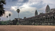 Great Angkor Wat / ***
