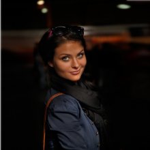 about the beauty queen .... / ***