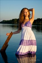 Letting look .... / ***