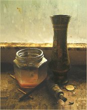 Evening light / no comment