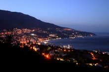Evening Yalta / ***