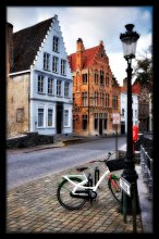 Bruges sketches / ***