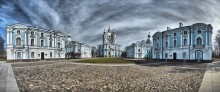 Smolny / ***