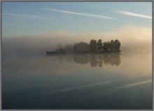 Levitating Island / ***