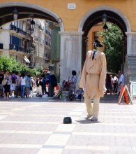 Man - Invisible Man / ***