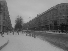 winter city .. / ***