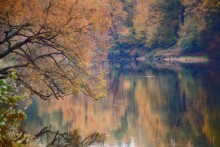 Autumn on the River / ***