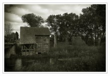 The Old Mill / *********